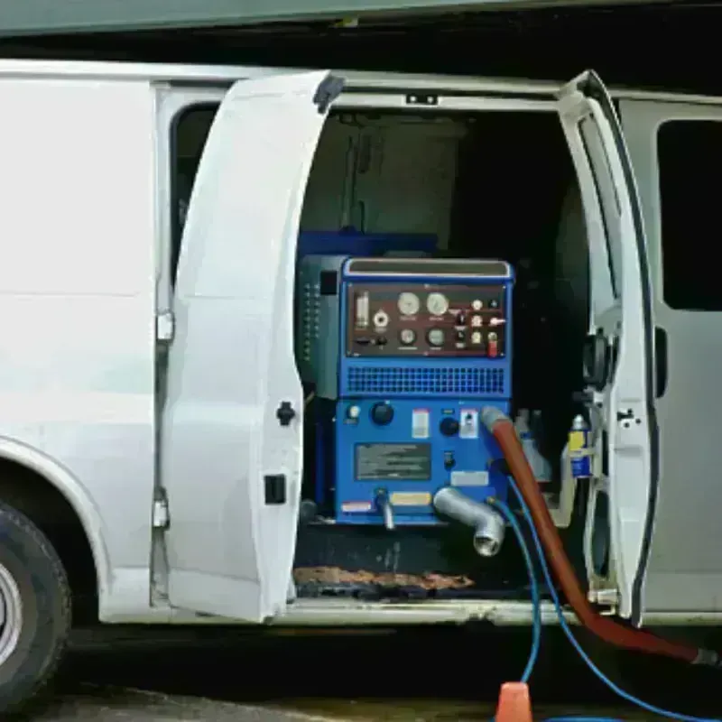 Water Extraction process in Phelps County, NE